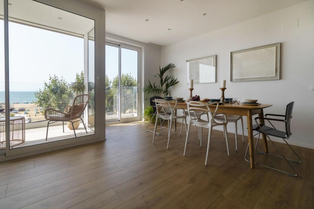 Vivalidays Apartour - Calella Eksteriør bilde