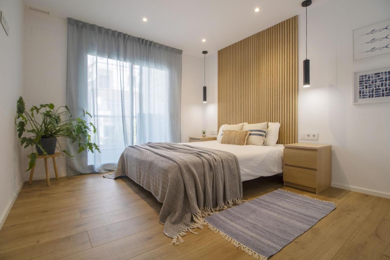Vivalidays Apartour - Calella Eksteriør bilde