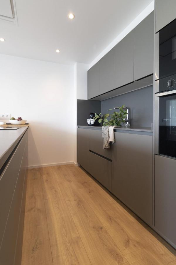 Vivalidays Apartour - Calella Eksteriør bilde